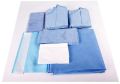Blue Plain Bi-HyC SSMMS mtp drape kit