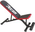 AB-137 Adjustable Bench with Foot Rest