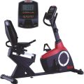 REC-815 Recumbent Bike