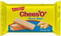 Cheese Wafers