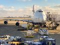 Air Freight Forwarder Services