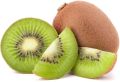 Organic fresh kiwi