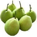 Organic Green Fresh Pear