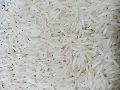 Organic White Soft Pusa Steam Basmati Rice