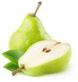Organic Green Fresh Pear