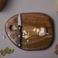 Wooden Small Chopping Board