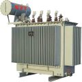 500kVA 3 Phase Oil Cooled Distribution Transformer