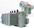 50/60 Hz Three Phase Electrotech Furnace Transformer