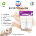 PYRAMID Paper Cups 150 ml, Pack of 90 Pcs