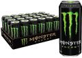 Monster Energy Drink 500ml x 24