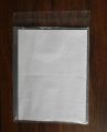 5 X 7 Carton Invoice Pouch(Paper release Packing list pouch for