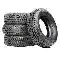 Rubber Black suv car tyre