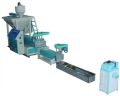 Plastic Granules Machine