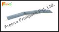 PVC Grey Fresco silicon tipping