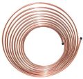 Copper Nickel Air Brake Tubing