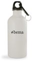 Bema Steel Water Bottle