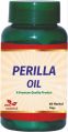 Perilla Oil Herb Capsule
