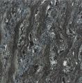 Dragon Black Double Charged Vitrified Tiles