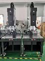 DK.2020A Analog Ultrasonic Plastic Welding Machine
