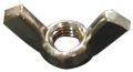 HEC apl Stainless steel wing nut