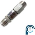 Stainless Steel Double Check Valve