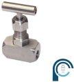 Stainless Steel Needle Valve