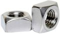 SIW stainless steel square nut