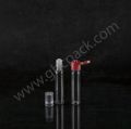 10ml Natural Roll On PET Bottle