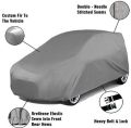 Polyester Car Body Covers