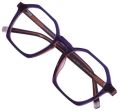 Handmade Acetate Eyeglass Frame