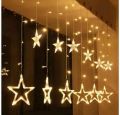 Decorative Star Light Set