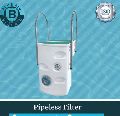 Pipeless Swimming Pool Sand Filter