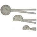 Silver Trishir Stainless Steel ss goniometer