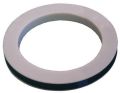 Round Plain New Coated Anant Industries ptfe envelope gasket
