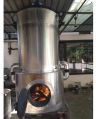 Wood Fired Steam Boiler