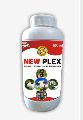 New Plex Poultry Feed Supplement Liquid