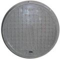 Circular Manhole Cover