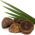 Natural Brownish palm jaggery