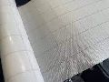 Mono Multi PP CAlendered filter cloth