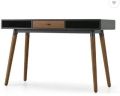 TOFARCH Vienna Engineered Wood Office Table