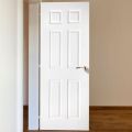 Modular PVC Door