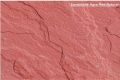 Agra Red Sandstone Slab