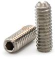 Metric Set screws