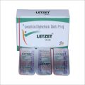 Levocetirizine Dihydrochloride Tablet