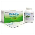 Sevelamer carbonate Tablets