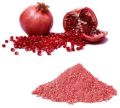 spray dried pomegranate powder