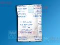 250gms Clay Desiccant Packet