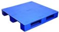 Sheetla Techno Industries Rectangular Available In Different Color plastic pallets
