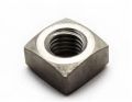 Square Stainless Steel Nuts