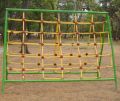 Playground Rope Climber